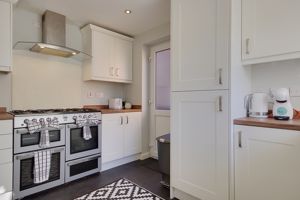 Kitchen- click for photo gallery